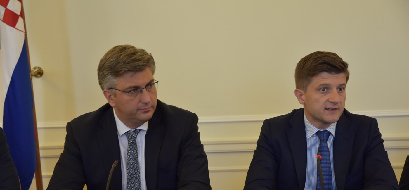 Ukupno porezno rasterećenje iznosit će 6,3 milijardi kuna